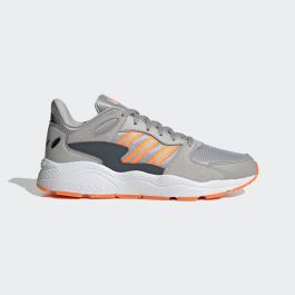 Giày adidas Crazychaos FW2877 Grey Two - Giày thể thao nam nữ hàng Auth  giá rẻ