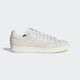 adidas stan smith raw white