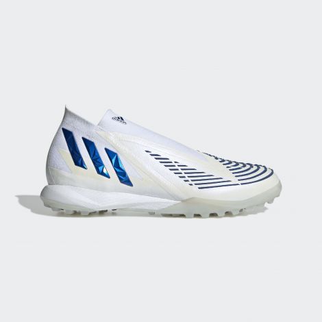Giày Adidas Predator Edge.1 Turf Shoes GW3655 "Cloud White"