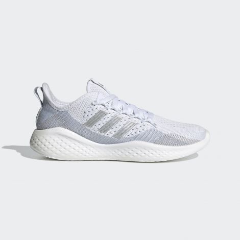 Giày Adidas Fluidflow 2.0 FY5961 "Cloud White"