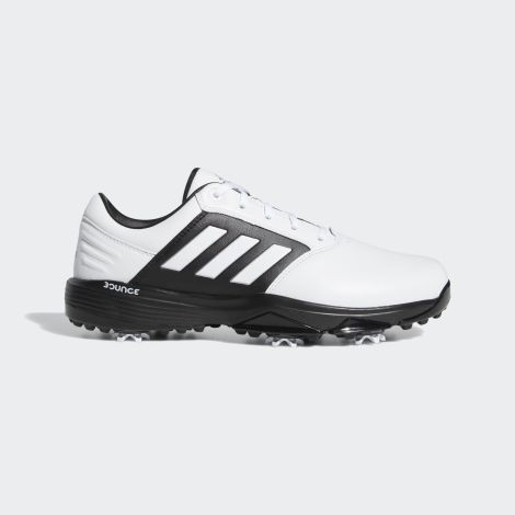 Giày adidas 360 Bounce 2.0 Golf Shoes "Cloud White" EE9115