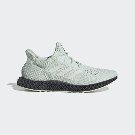 Giày adidas 4d Futurecraft "Linen Green" GX6603