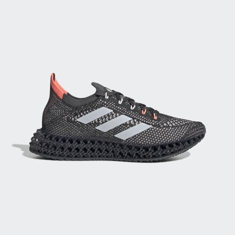 Giày Adidas 4d Fwd "Grey Six" GX2972