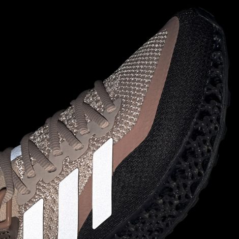 Giày Adidas 4d Fwd "Wonder Taupe" GY2499