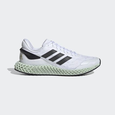 Giày adidas 4d Run 1.0 "Cloud White" EG6264