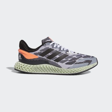 Giày adidas 4d Run 1.0 "Cloud White" FW1233