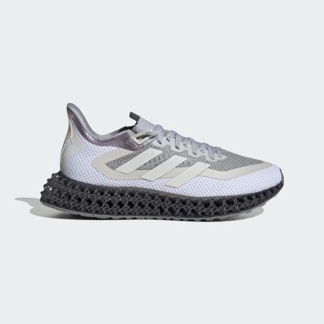 Giày adidas 4dfwd 2.0 "Halo Silver" HP3204