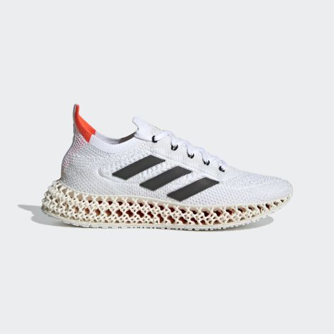 Giày adidas 4dfwd Tokyo "Cloud White" Q46443