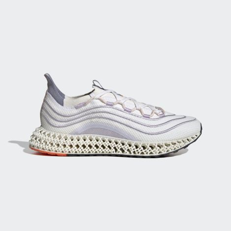 Giày adidas 4dfwd X Parley "Non Dyed" GX9806