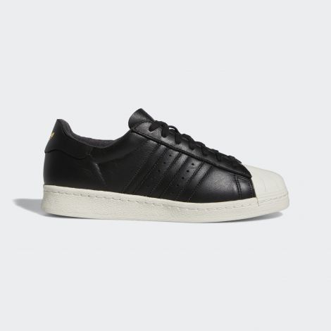 Giày adidas Superstar 82 "Core Black" GW1799