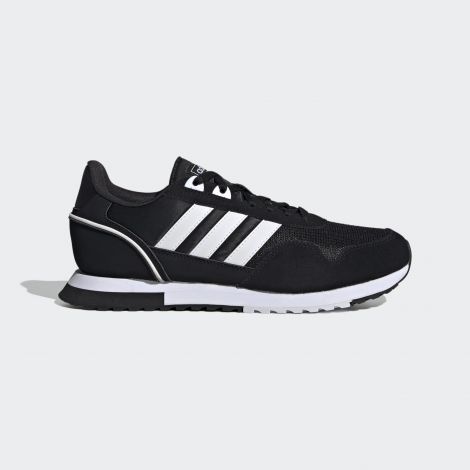 Giày Adidas 8K 2020 FY8040 "Core Black"