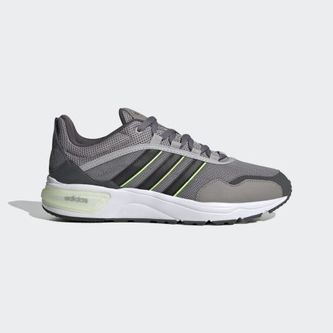 Giày adidas 90s Runner "Dove Grey" FW7677