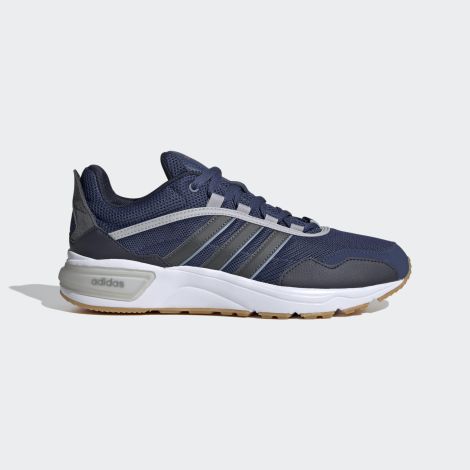 Giày adidas 90s Runner "Tech Indigo" FW9436