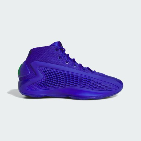 Giày adidas A.e. 1 "Lucid Blue" IF1864
