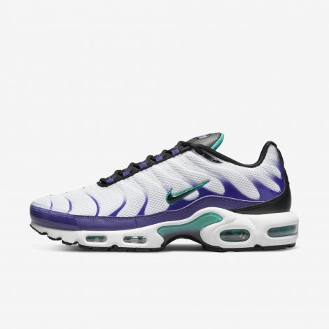 Giày Nike Air Max Plus DM0032 "White"
