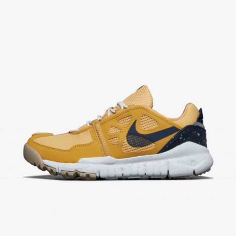 Giày Nike Free Terra Vista CZ1757 "Sandid Gold"