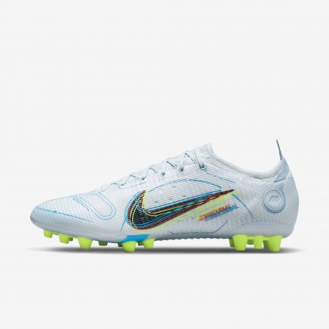 Giày Nike Vapor 14 Elite Ag Pro DJ2833 "Football Gray"