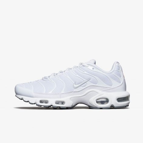 Giày Nike Air Max Plus 604133 "White"