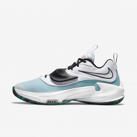 Giày Nike Zoom Freak 3 DA0694 "White"