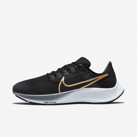 Giày Nike Air Zoom Pegasus 38 CW7358 "Black"