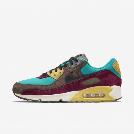 Giày Nike Air Max 90 Nrg DC6083 "Ridge Rock"