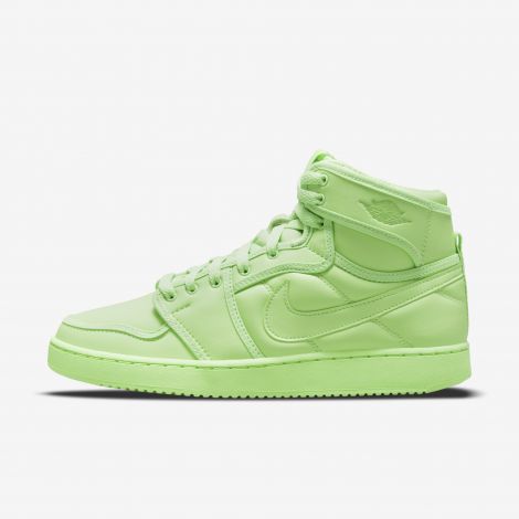 Giày Nike Ajko 1 Sp DN2857 "Key Lime"