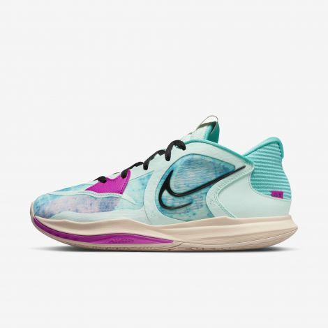 Giày Nike Kyrie Lo5 Community Ep DV2530 "Multi Colors"