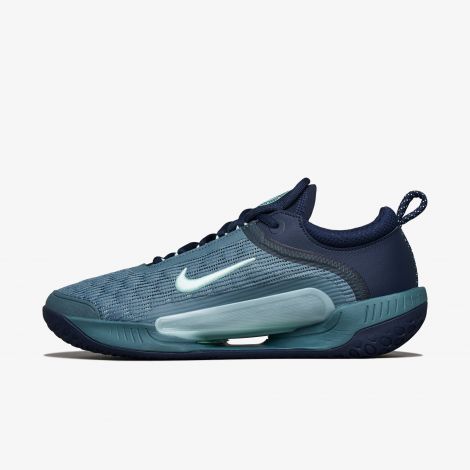 Giày M Nike Zoom Court Nxt Hc DH0219 "Obsidian"