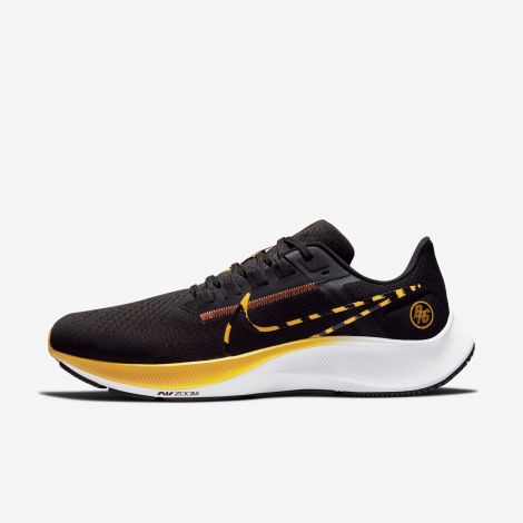 Giày Nike Air Zoom Pegasus 38 DM7602 "Black"