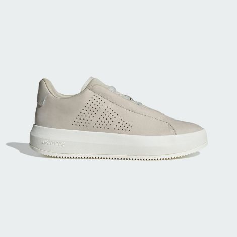 Giày adidas Acesmash "Beige" JI2107