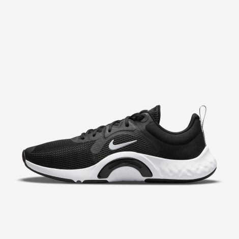 Giày Nike ReneIn Season Tr 11 DA1349 "black White"