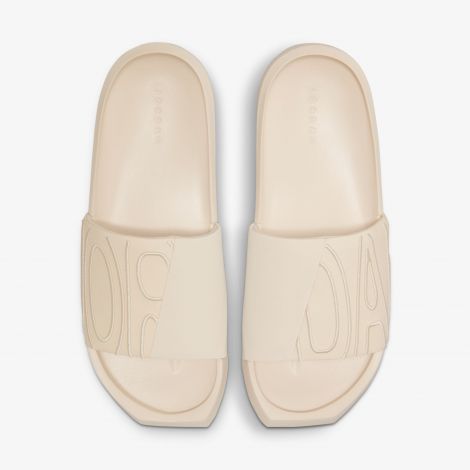 Giày Nike Jordan Nola Slide CZ8027 "Pearl White"