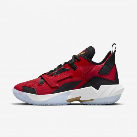Giày Nike Jordan Why Not Zer0 4 Pf DD4886 "University Red"