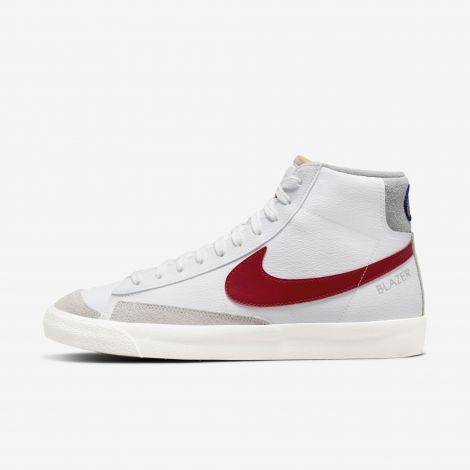 Giày Nike Blazer Mid '77 DH7694 "White"