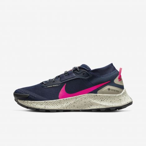 Giày Nike Pegasus Trail 3 Gtx DC8793 "Obsidian"