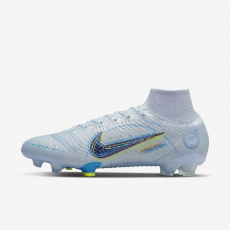 Giày Nike Superfly 8 Elite Fg DJ2839 "Football Gray"