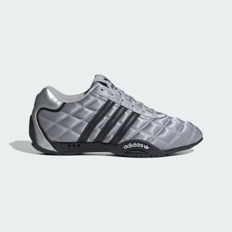 Giày adidas Adi Racer Lo "Silver Metallic" JS0284