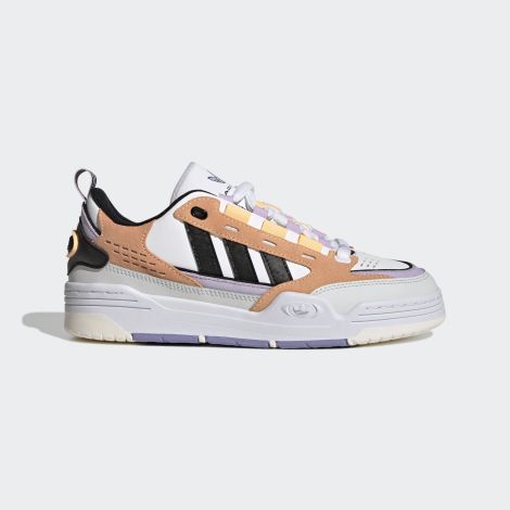 Giày adidas Adi2000 "Acid Orange" GX9854