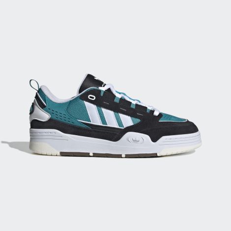 Giày adidas Adi2000 "Lab Green" GZ6187