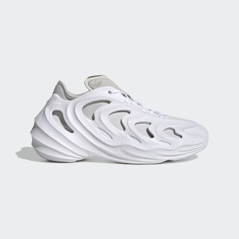 Giày adidas Adifom Q "Cloud White" IE7447