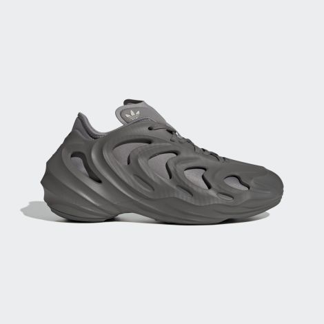 Giày adidas Adifom Q "Grey Four" IE7448