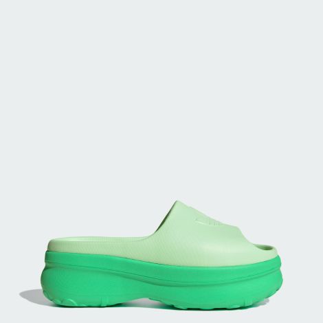 Dép adidas Adifom Stan "Energy Green" JI2612