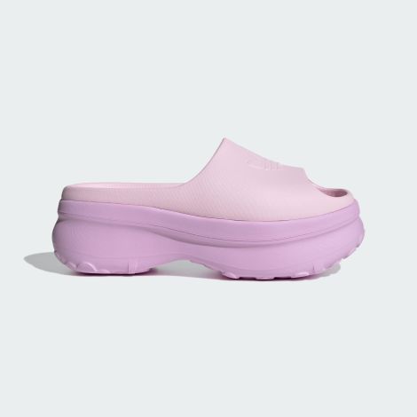 Dép adidas Adifom Stan "Purple" JI2613
