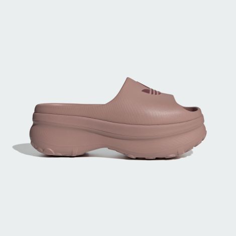 Dép adidas Adifom Stan "Warm Clay" JI2614