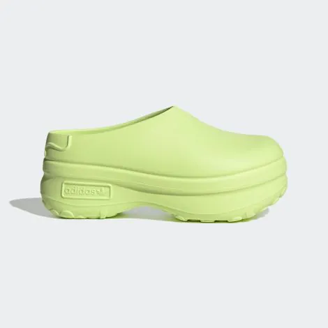 Dép adidas Adiform Stan Smith Mules "Lucid Lemon" IE7050