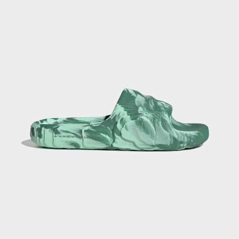 Dép adidas Adilette 22 "Court Green" IE7725