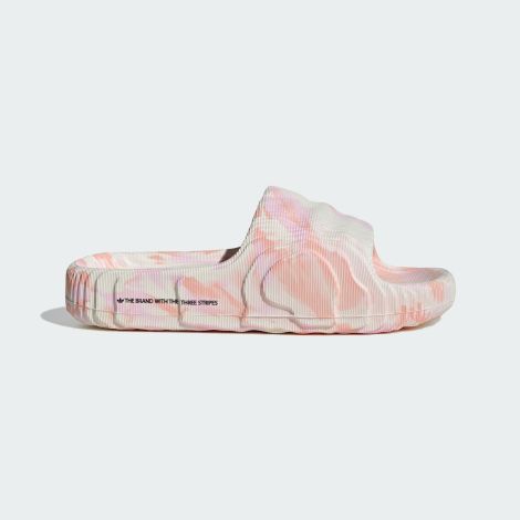 Dép adidas Adilette 22 "Cream White" JH9698