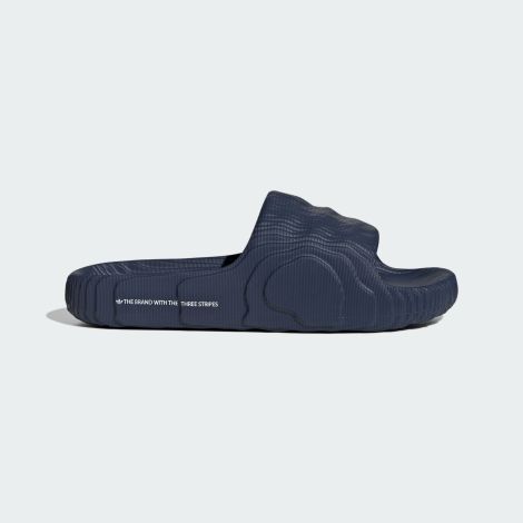 Dép adidas Adilette 22 "Dark Blue" IG7497
