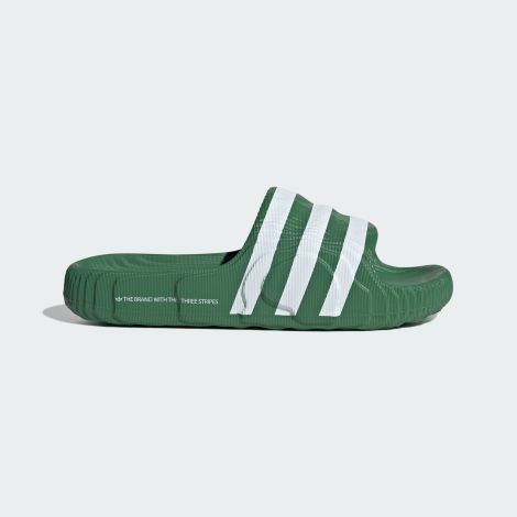 Dép adidas Adilette 22 "Preloved Green" IG9260