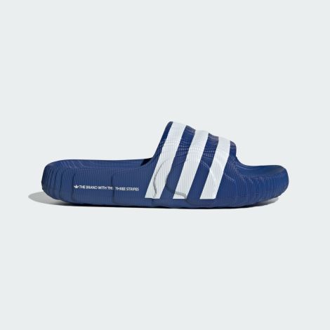 Dép adidas Adilette 22 "Royal Blue" IF3667